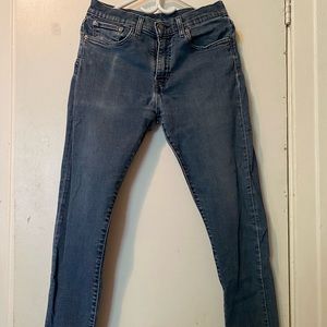 Jeans Levi’s 512